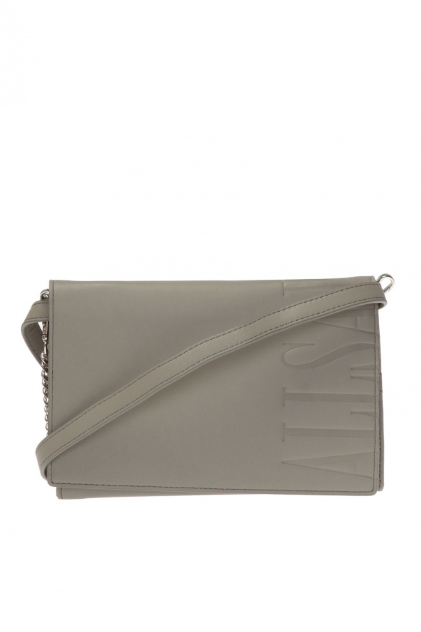 allsaints wallets